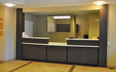Candlewood Suites Bay City by IHG