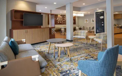 Photo 3 - TownePlace Suites Olympia