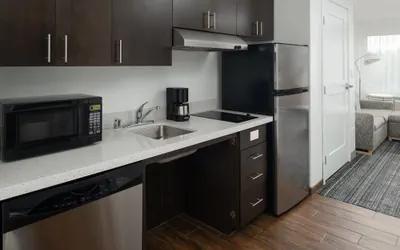 Photo 2 - TownePlace Suites Olympia