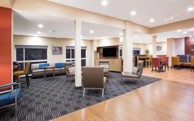Photo 4 - TownePlace Suites Olympia