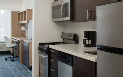Photo 5 - TownePlace Suites Olympia