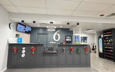 Photo 4 - Motel 6 Sherman, TX