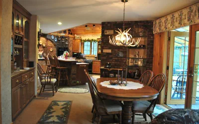 Photo 3 - Horton Creek Inn B&B