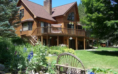 Photo 2 - Horton Creek Inn B&B