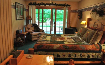 Photo 5 - Horton Creek Inn B&B