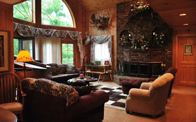 Photo 4 - Horton Creek Inn B&B