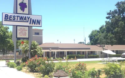 Photo 2 - Best Way Inn