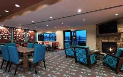 Photo 3 - TownePlace Suites by Marriott Des Moines West/Jordan Creek