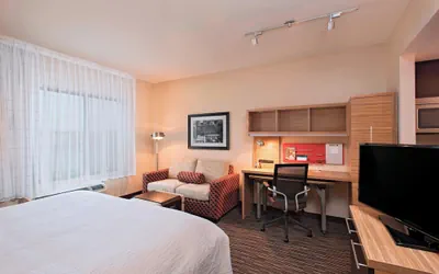 Photo 5 - TownePlace Suites by Marriott Des Moines West/Jordan Creek