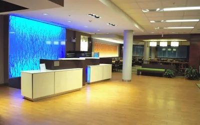 Photo 4 - Fairfield Inn & Suites Stroudsburg Bartonsville / Poconos