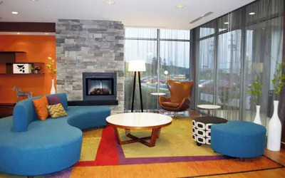 Photo 2 - Fairfield Inn & Suites Stroudsburg Bartonsville / Poconos