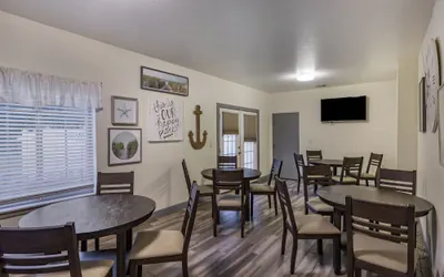 Photo 5 - Stay-Over Suites
