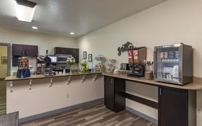 Photo 4 - Stay-Over Suites