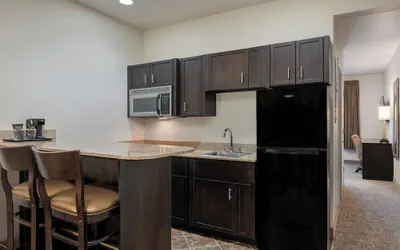 Photo 2 - Stay-Over Suites