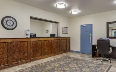 Photo 3 - Stay-Over Suites