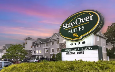 Photo 2 - Stay-Over Suites
