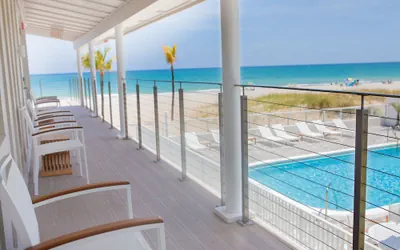 Photo 2 - Tides Inn Hotel