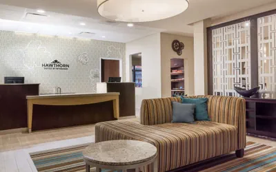 Photo 3 - Hawthorn Suites by Wyndham Wheeling at the Highlands