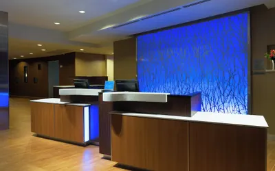 Photo 5 - Fairfield Inn & Suites Fort Stockton