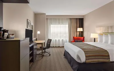 Photo 5 - Country Inn & Suites by Radisson, Smithfield-Selma, NC