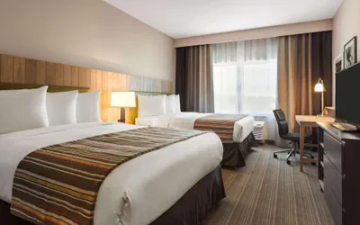 Photo 4 - Country Inn & Suites by Radisson, Smithfield-Selma, NC