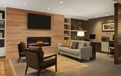 Photo 2 - Country Inn & Suites by Radisson, Smithfield-Selma, NC