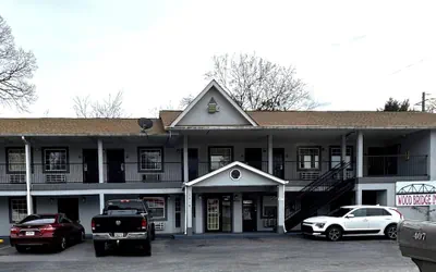 Photo 2 - Woodbridge Inn By OYO Rome