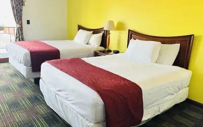 Photo 3 - Quality Lodge