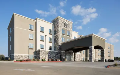 Photo 2 - Homewood Suites by Hilton Topeka