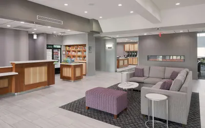 Photo 4 - Homewood Suites by Hilton Topeka