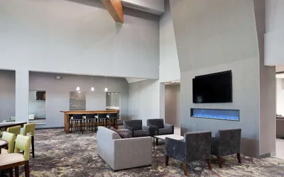Photo 5 - Homewood Suites by Hilton Topeka