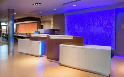 Photo 3 - Fairfield Inn & Suites by Marriott Scottsbluff
