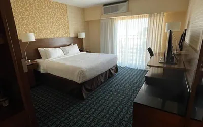 Photo 5 - Fairfield Inn & Suites by Marriott Scottsbluff