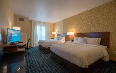 Photo 5 - Fairfield Inn & Suites by Marriott Provo Orem