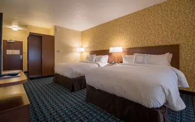 Photo 4 - Fairfield Inn & Suites by Marriott Provo Orem