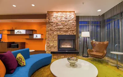 Photo 3 - Fairfield Inn & Suites by Marriott Provo Orem