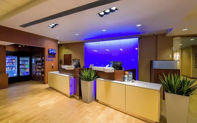 Photo 2 - Fairfield Inn & Suites by Marriott Provo Orem