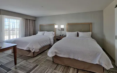 Photo 5 - Hampton Inn & Suites Artesia