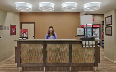 Photo 3 - Hampton Inn & Suites Artesia