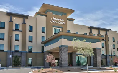 Photo 2 - Hampton Inn & Suites Artesia