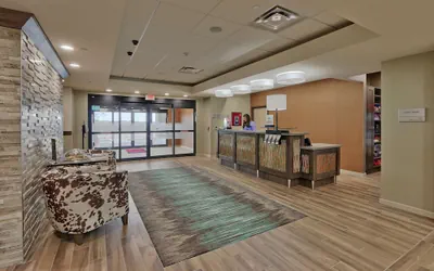 Photo 4 - Hampton Inn & Suites Artesia
