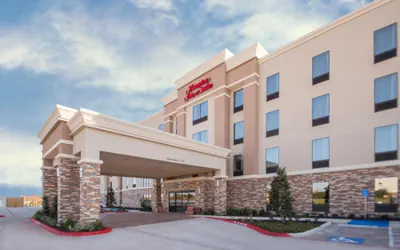 Hampton Inn & Suites La Porte