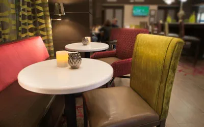 Photo 5 - Hampton Inn & Suites La Porte
