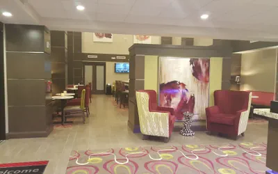 Photo 3 - Hampton Inn & Suites La Porte