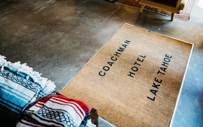 Photo 3 - The Coachman Hotel