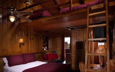 Photo 3 - Idyllwild Bunkhouse