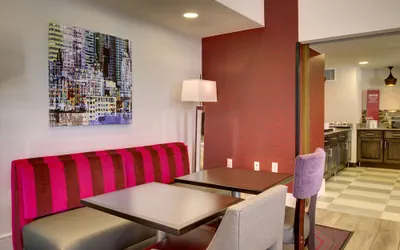 Photo 5 - Hampton Inn & Suites Cordele