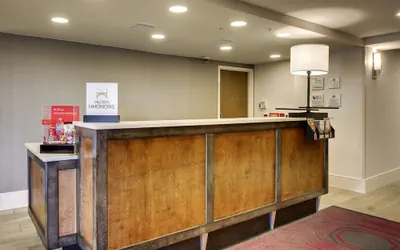 Photo 3 - Hampton Inn & Suites Cordele