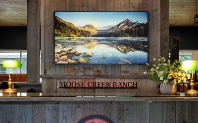 Photo 4 - Moose Creek Ranch