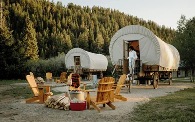 Photo 2 - Moose Creek Ranch